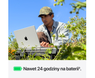 Apple MacBook Pro M6/32GB/4TB/Mac OS Gwiezdna Czerń - 1620272 - zdjęcie 6